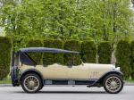 Mercer Series 5 Sporting 1920 года